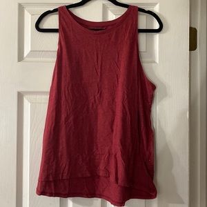 Old Navy relaxed tank-top